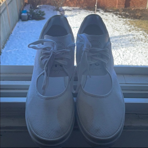 Adidas Y3 Designer Shoes - Picture 2 of 5